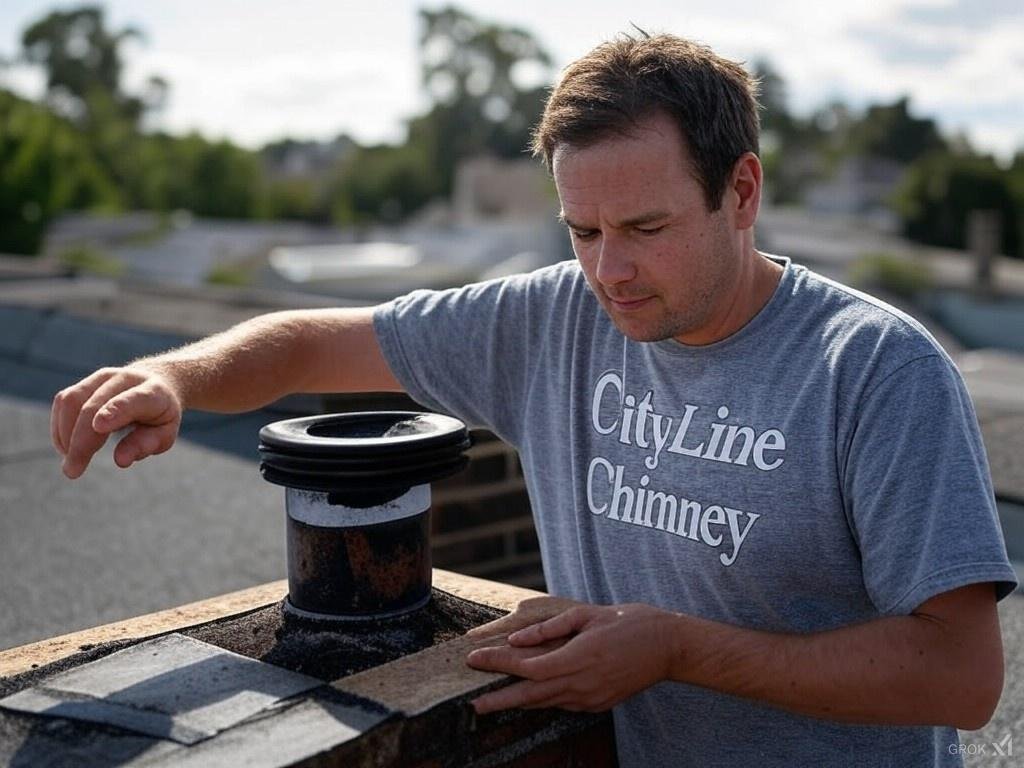 Expert Chimney Cap Services for Leak Prevention and Durability in Leicester, MA