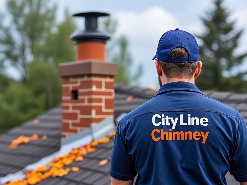 Expert Chimney Sweep Solutions in Leicester, MA