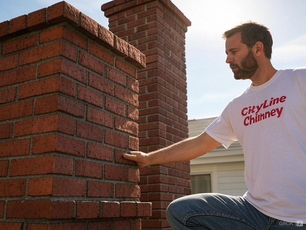 Professional Chimney Liner Installation and Repair in Leicester, MA