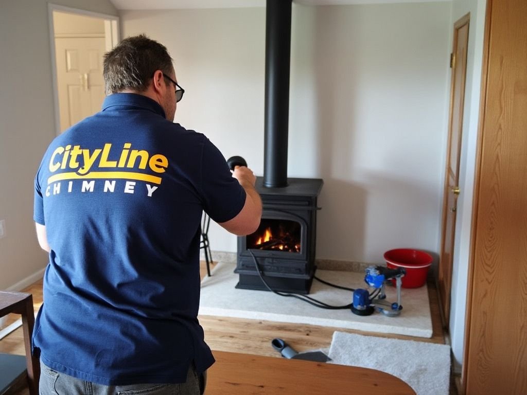 Expert Chimney Liner Installation and Repair in Leicester, MA