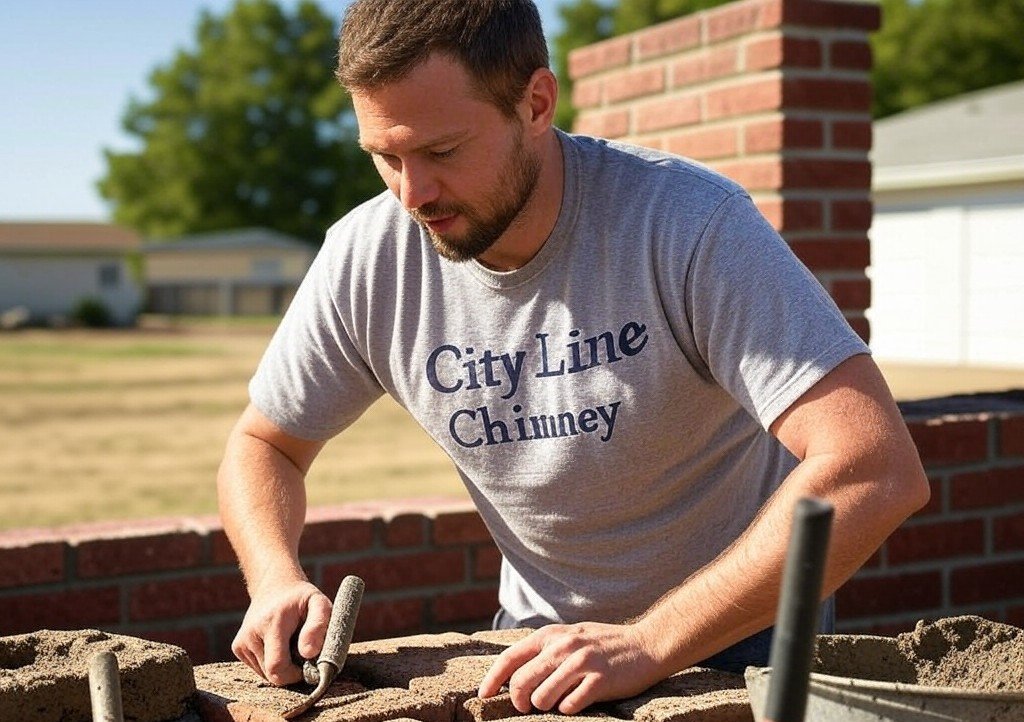 Professional Chimney Flashing Installation and Repair in Leicester, MA