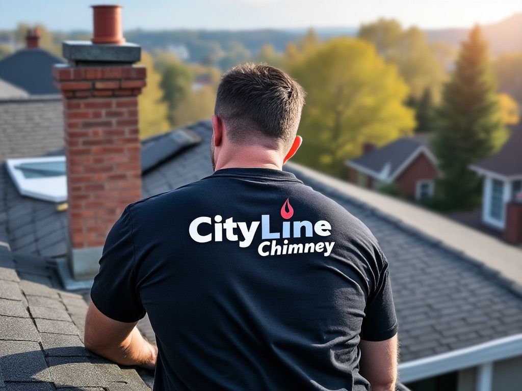 Professional Chimney Waterproofing Installation and Repair in Leicester, MA