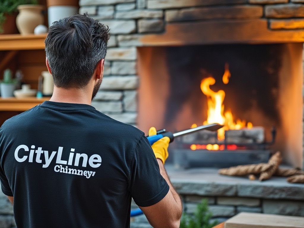 Top-Rated Chimney Liner Services for Your Home in Leicester, MA